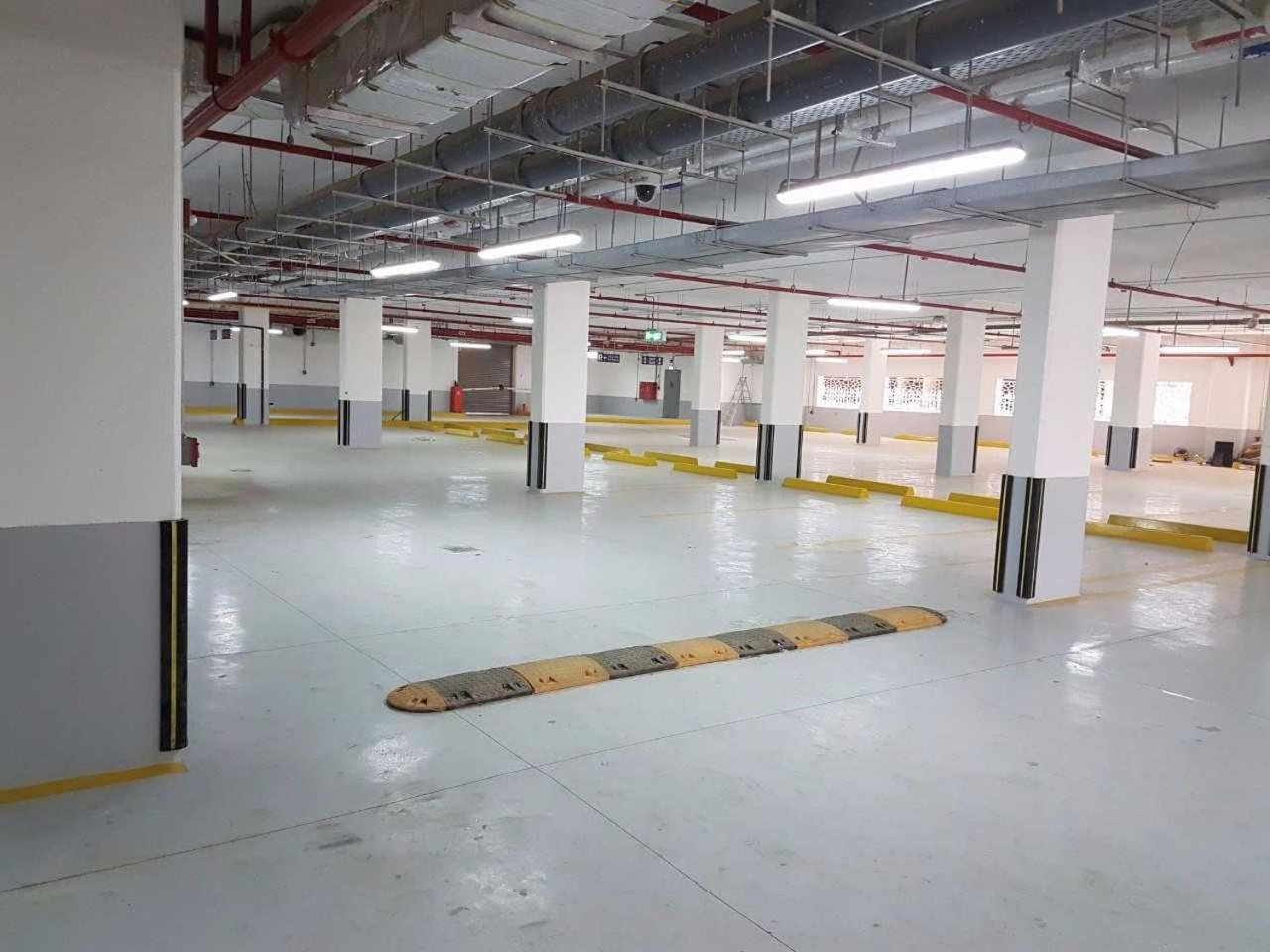فندق الاندلس مول جدة المظهر الخارجي الصورة